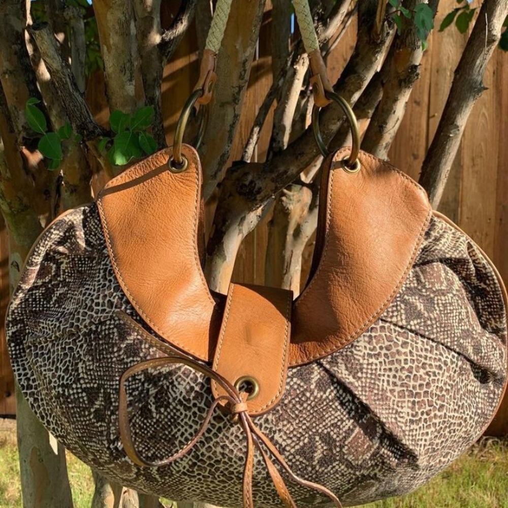 Kate Landry - purse